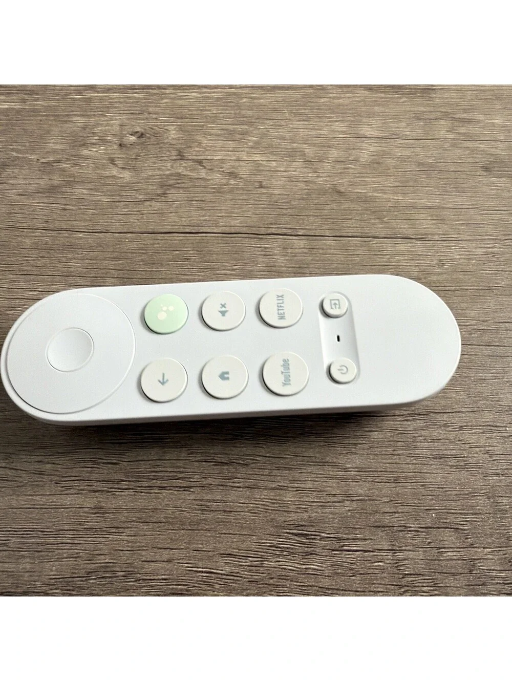 Google Voice Remote Control G9N9N for Chromecast HD 4K TV Streaming Stick Tested